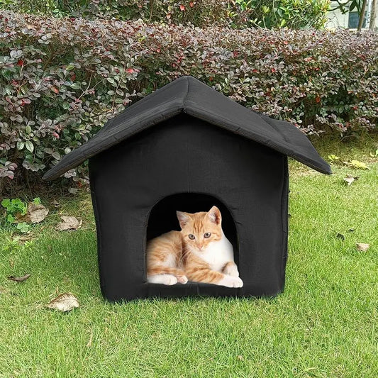 Waterproof Pet House